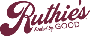 Ruthie's For Good gourmet grilled cheese logo