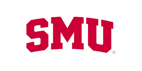 Southern Methodist University SMU partner logo