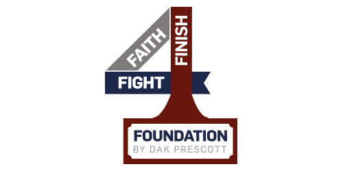 faith fight finish